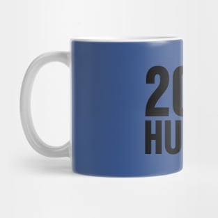 2020 Hustle | Happy New Year 2020 Mug